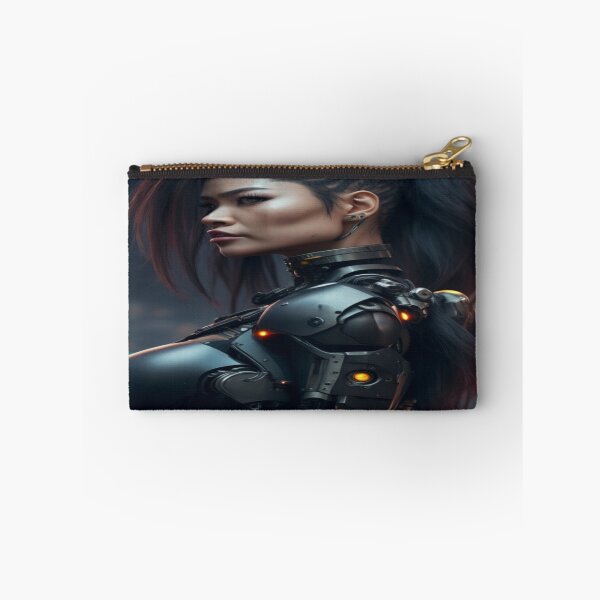 Item preview, Dara the Scout designed and sold by SparkedVisions.