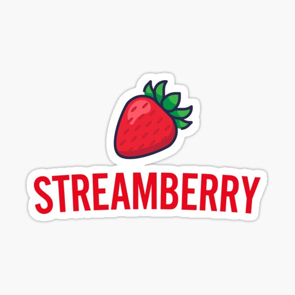 Artikel-Vorschau von Streamberry Black Mirror Staffel 6, designt und verkauft von Hayjay317.