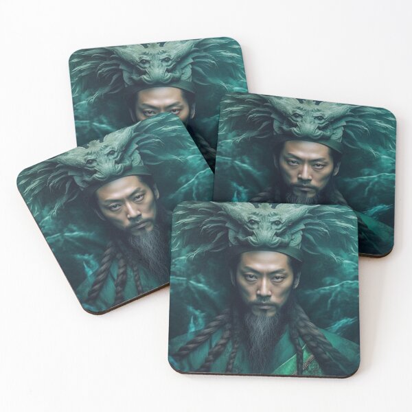 Item preview, Chinese Mythology designed and sold by soulofalion.