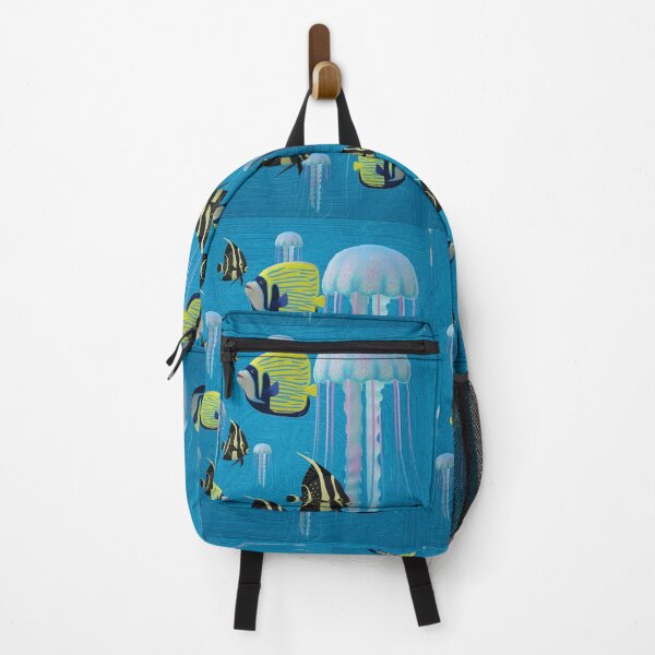 Item preview, fishes in the sea designed and sold by Amateurtrader.