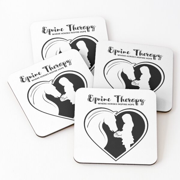 Item preview, Equine Therapy (Girl) designed and sold by Kizosdesign.