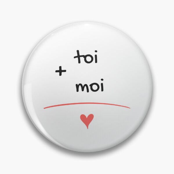 Item preview, toi and moi designed and sold by Voici.