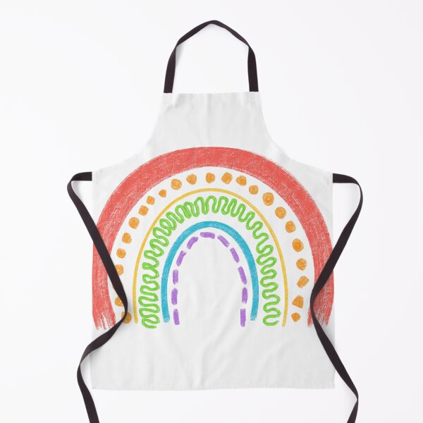 Item preview, Rainbow designed and sold by MamaTaniwha.