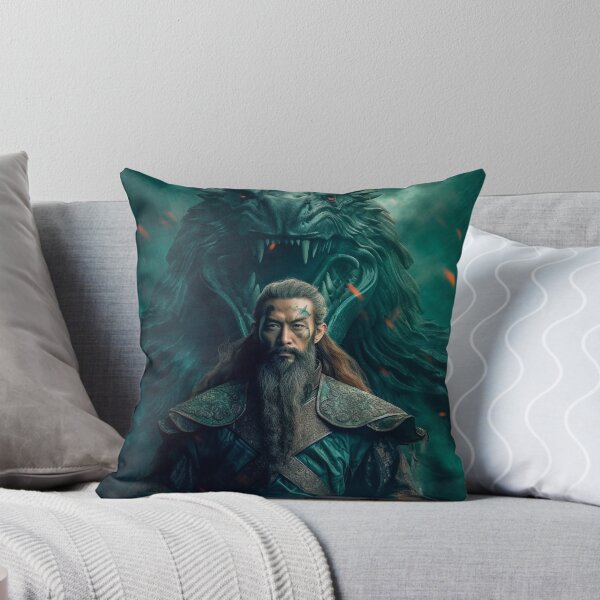 Item preview, Chinese Mythology designed and sold by soulofalion.