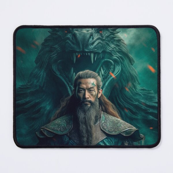 Item preview, Chinese Mythology designed and sold by soulofalion.