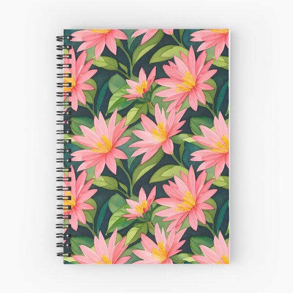 Item preview, watercolor wildflowers pattern 00005-121533247 designed and sold by 3artlaw.