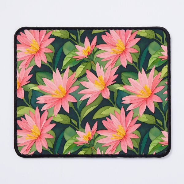 Item preview, watercolor wildflowers pattern 00005-121533247 designed and sold by 3artlaw.