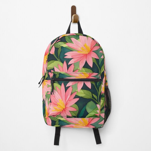 Item preview, watercolor wildflowers pattern 00005-121533247 designed and sold by 3artlaw.