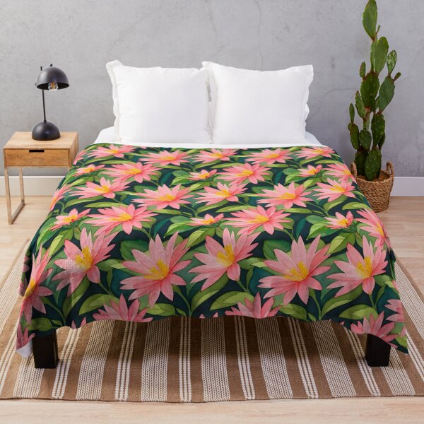 Item preview, watercolor wildflowers pattern 00005-121533247 designed and sold by 3artlaw.