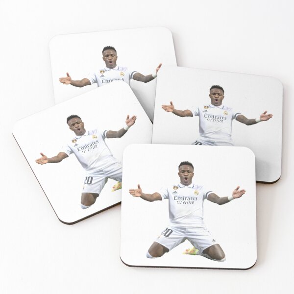 Item preview, Vinicius JR goal celebration designed and sold by UnaiCebrino.