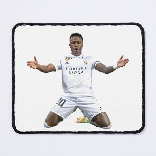 Item preview, Vinicius JR goal celebration designed and sold by UnaiCebrino.