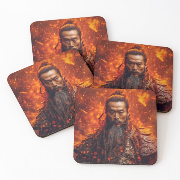 Item preview, Chinese Mythology designed and sold by soulofalion.