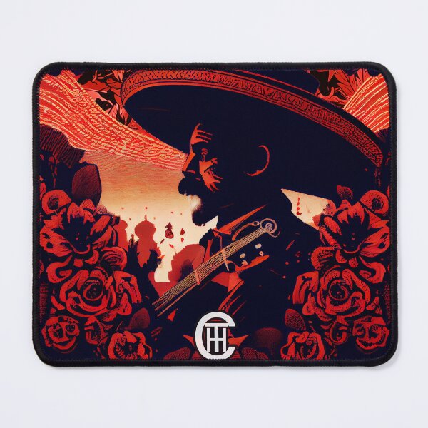 Item preview, "Flores de Alegria" (The High Caravan merch) designed and sold by highprodz.