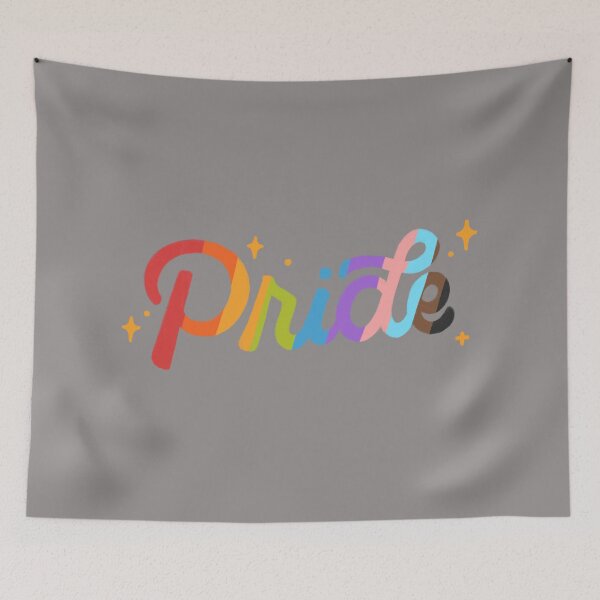 Item preview, Pride is Beautiful designed and sold by CatsWCleavers.