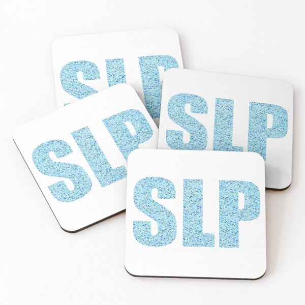 Item preview, Blue Speckled SLP Design  designed and sold by autumnallen15.
