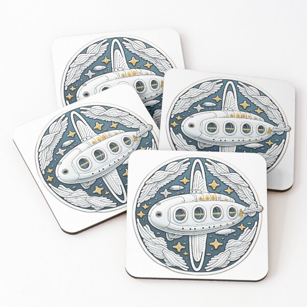 Item preview, Copie de Titan submarine  designed and sold by SplendidStyles.