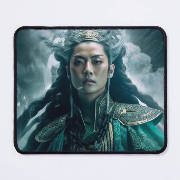 Item preview, Chinese Mythology designed and sold by soulofalion.