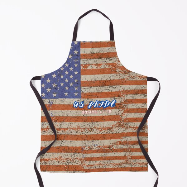 Item preview, American Flag us pride classic t-shirt USA pride patriotic Happy independence day 1776 funny gift tshirt TShirt designed and sold by hiliga.