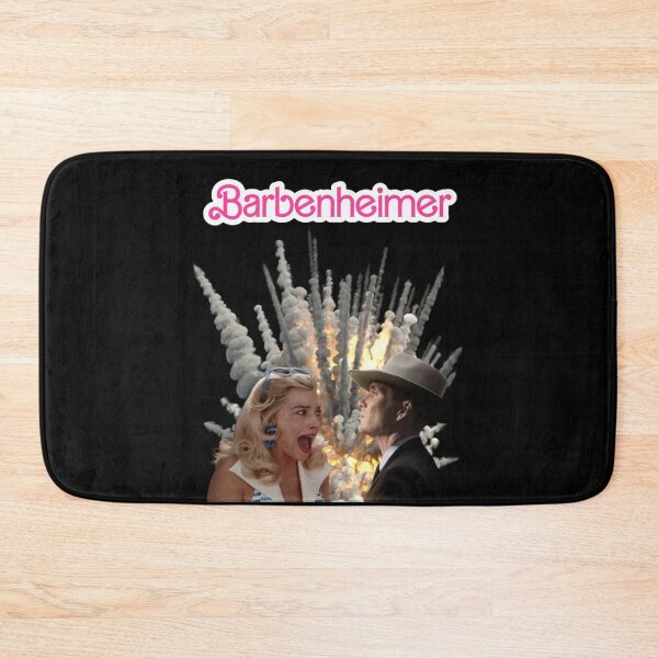 Item preview, Barbenheimer designed and sold by vyascreations.