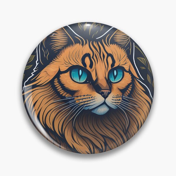 Item preview, Balinese Cat (Sticker and Print Out) designed and sold by Sir Elgin Ortiz.