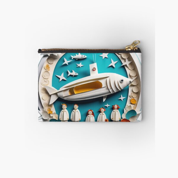 Item preview, Copie de Titan submarine  designed and sold by SplendidStyles.