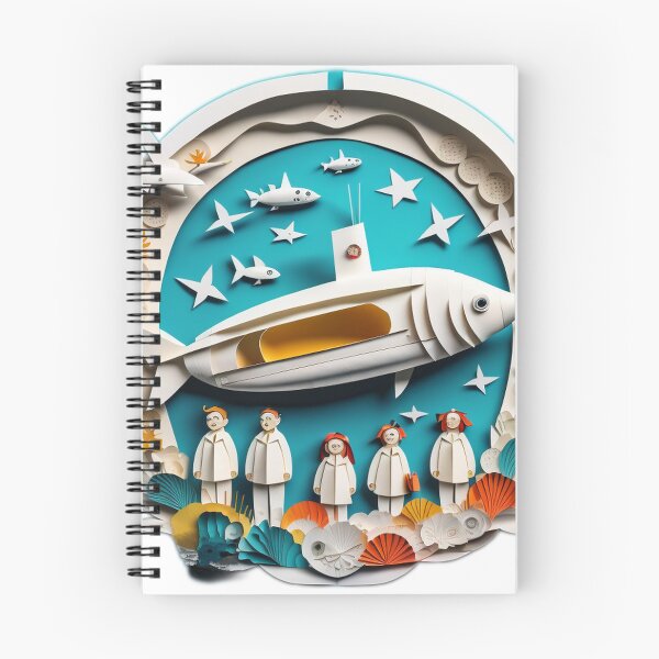 Item preview, Copie de Titan submarine  designed and sold by SplendidStyles.