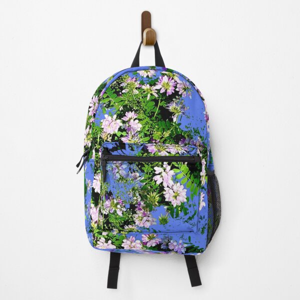 Item preview, Meadow bloom print designed and sold by Susan Gallup.