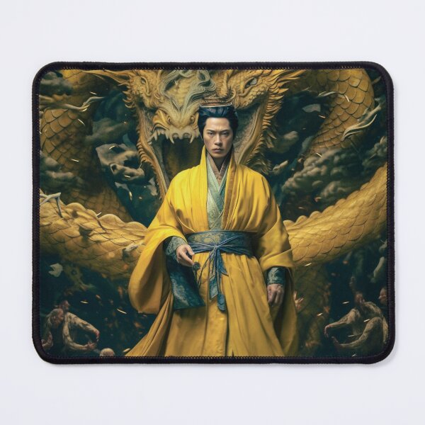 Item preview, Chinese Mythology designed and sold by soulofalion.