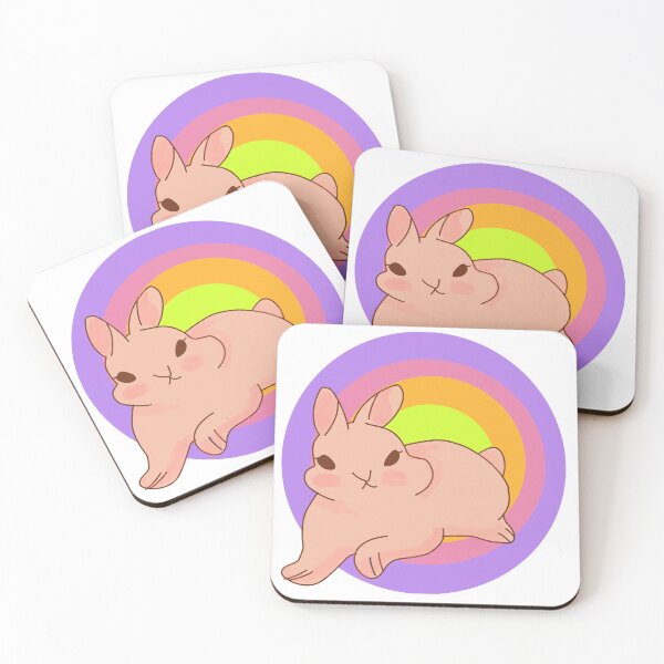 Item preview, Bunny cute designed and sold by Kaewtaming.