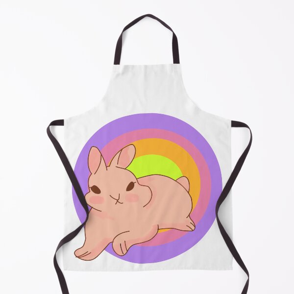 Item preview, Bunny cute designed and sold by Kaewtaming.