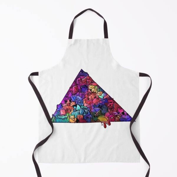 Item preview, Triangle designed and sold by julerang2002.