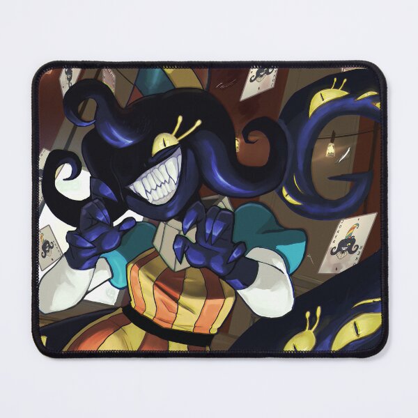 Item preview, The jokester designed and sold by Tallinax arts.