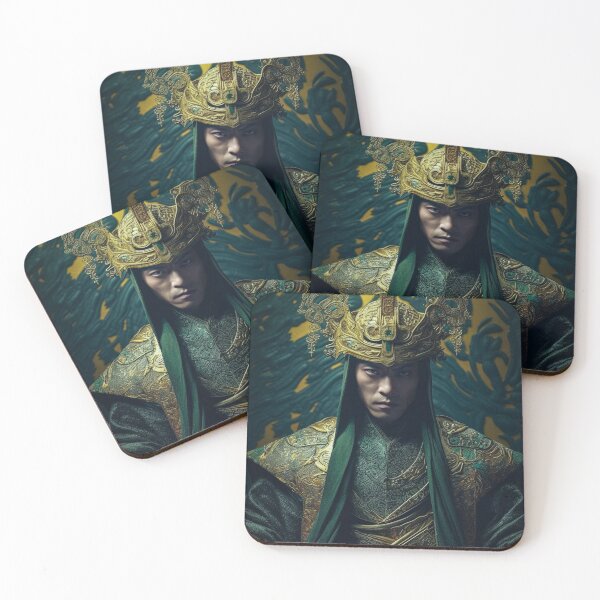 Item preview, Chinese Mythology designed and sold by soulofalion.