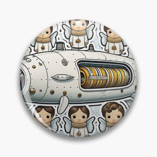 Item preview, Copie de Titan submarine  designed and sold by SplendidStyles.