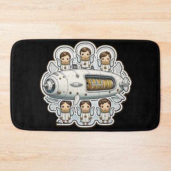 Item preview, Copie de Titan submarine  designed and sold by SplendidStyles.