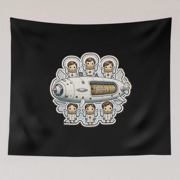 Item preview, Copie de Titan submarine  designed and sold by SplendidStyles.