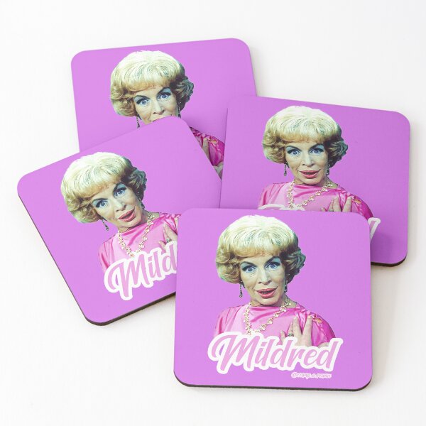 Item preview, Mildred Roper designed and sold by Camp-o-rama.