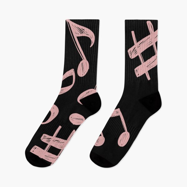 Item preview, music - tones designed and sold by TheFineShirt.