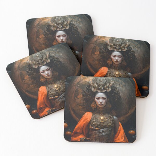 Item preview, Chinese Mythology designed and sold by soulofalion.