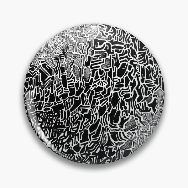 Item preview, Presión designed and sold by ArtBLaney.