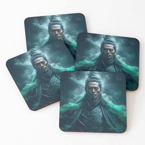 Item preview, Chinese Mythology designed and sold by soulofalion.