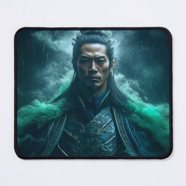 Item preview, Chinese Mythology designed and sold by soulofalion.