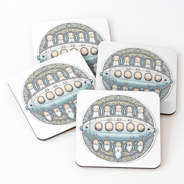 Item preview, Copie de Titan submarine  designed and sold by SplendidStyles.