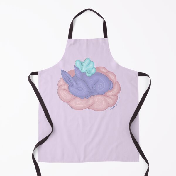 Item preview, Cotton Candy Dream Bunny designed and sold by Gryphongrl.