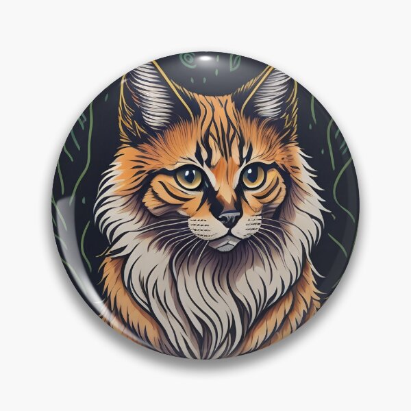 Item preview, Balinese Cat (Sticker and Print Out) designed and sold by Sir Elgin Ortiz.
