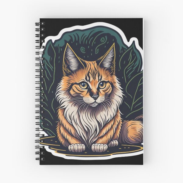 Item preview, Balinese Cat (Sticker and Print Out) designed and sold by Sir Elgin Ortiz.