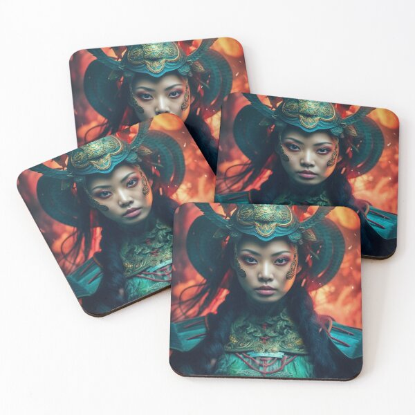 Item preview, Chinese Mythology designed and sold by soulofalion.
