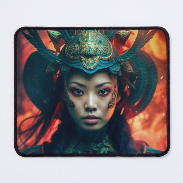 Item preview, Chinese Mythology designed and sold by soulofalion.
