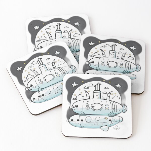 Item preview, Copie de Titan submarine  designed and sold by SplendidStyles.