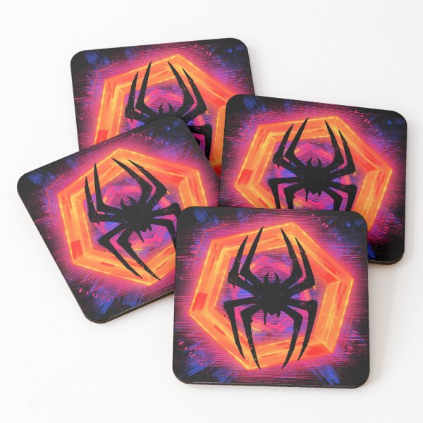 Item preview, Spiderverse Spider designed and sold by captain-hooks.